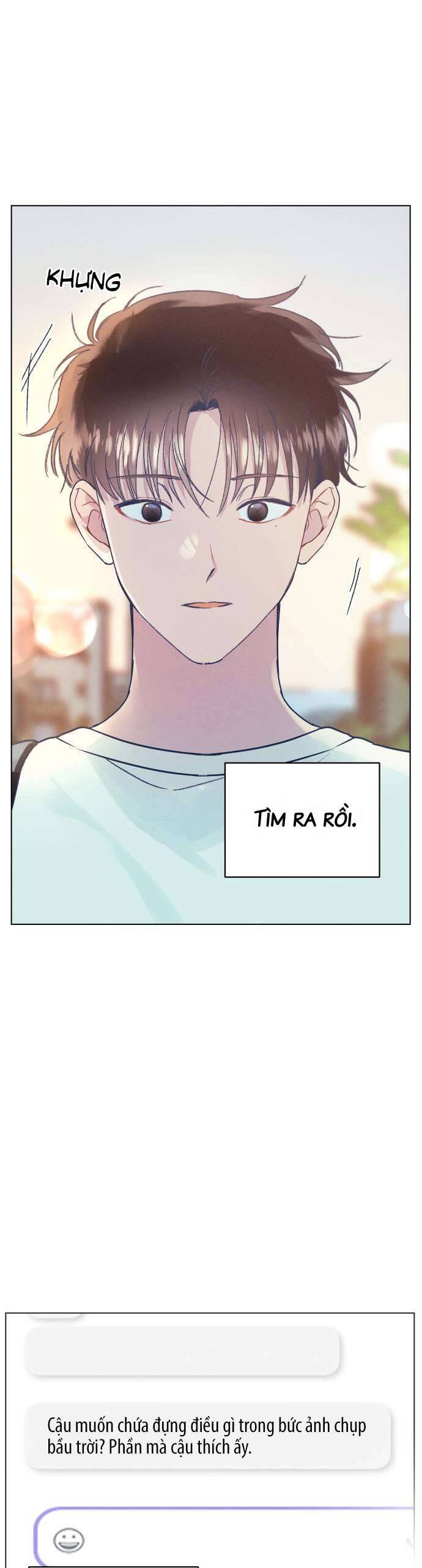 Bầu Trời Mùa Hạ Dấu Yêu Chapter 9 - Trang 39