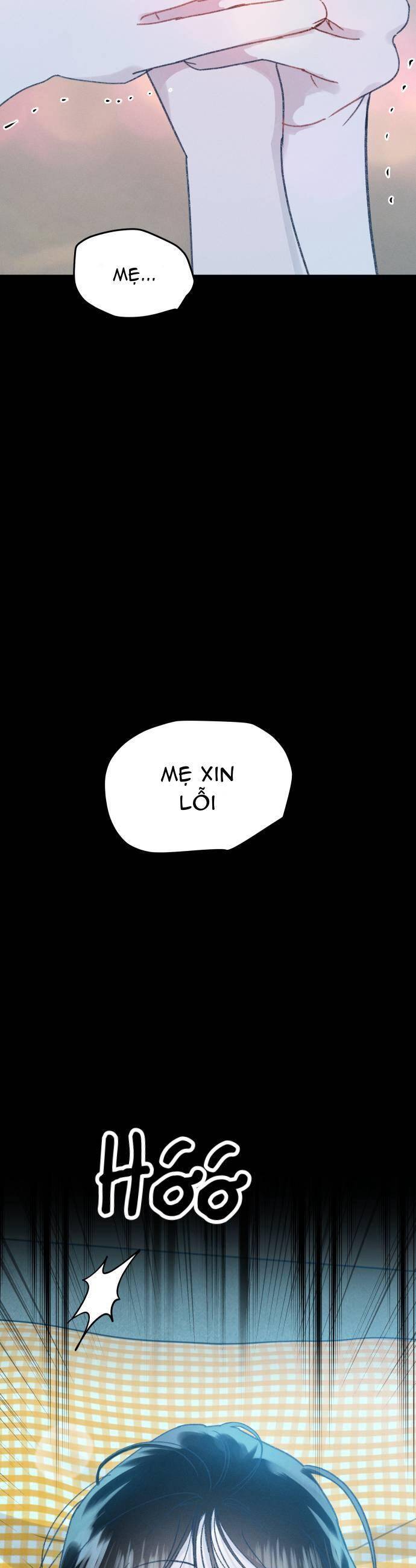 Bầu Trời Mùa Hạ Dấu Yêu Chapter 16 - Trang 4
