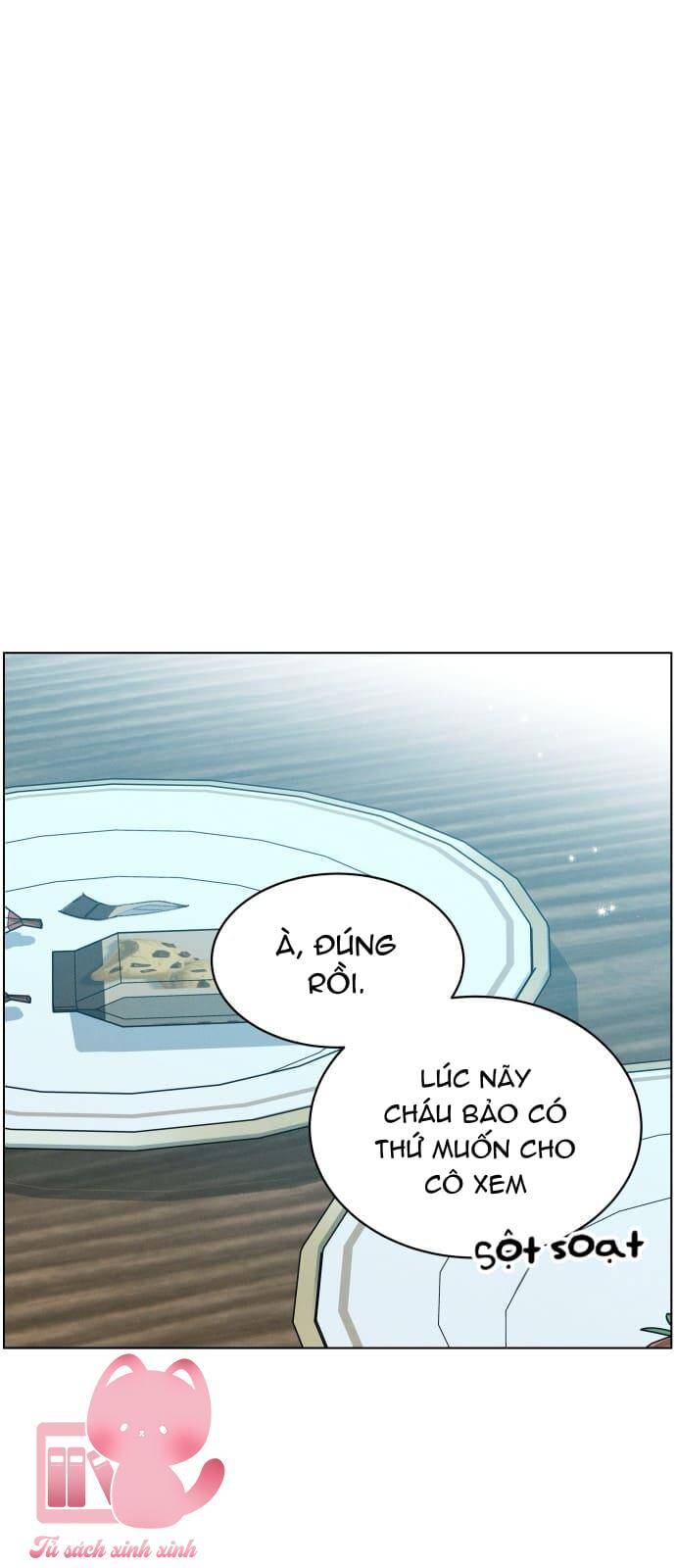 Bầu Trời Mùa Hạ Dấu Yêu Chapter 35 - Trang 48