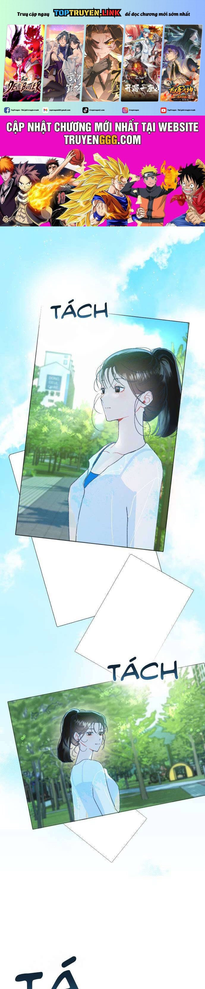 Bầu Trời Mùa Hạ Dấu Yêu Chapter 9 - Trang 0
