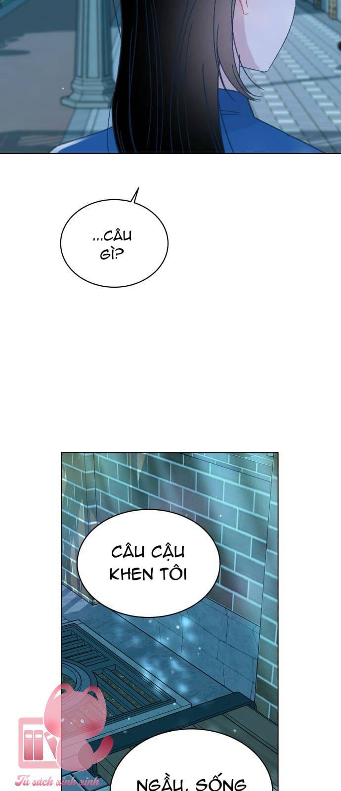 Bầu Trời Mùa Hạ Dấu Yêu Chapter 35 - Trang 71