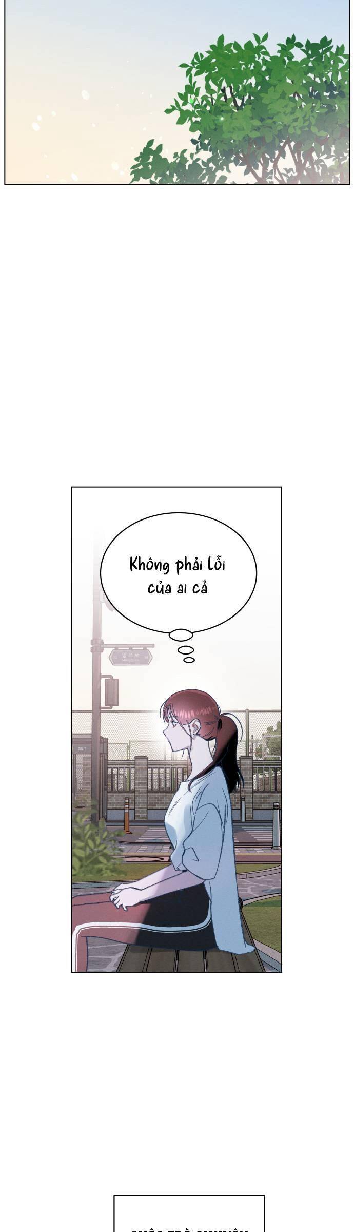 Bầu Trời Mùa Hạ Dấu Yêu Chapter 16 - Trang 37