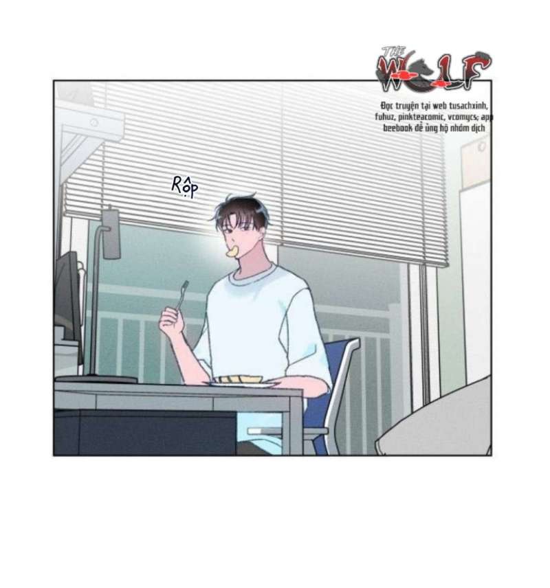 Bầu Trời Mùa Hạ Dấu Yêu Chapter 4 - Trang 9