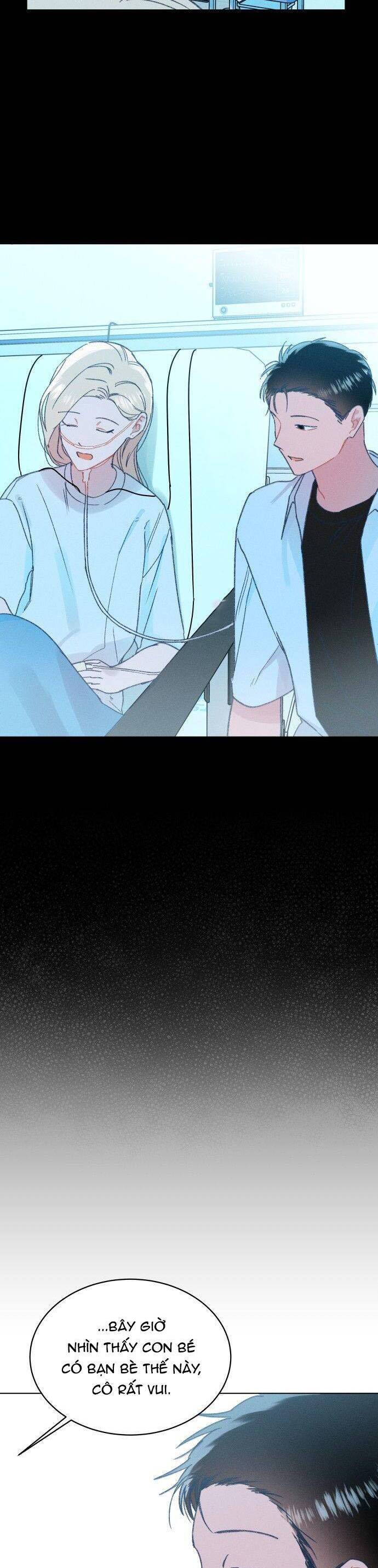 Bầu Trời Mùa Hạ Dấu Yêu Chapter 46 - Trang 15