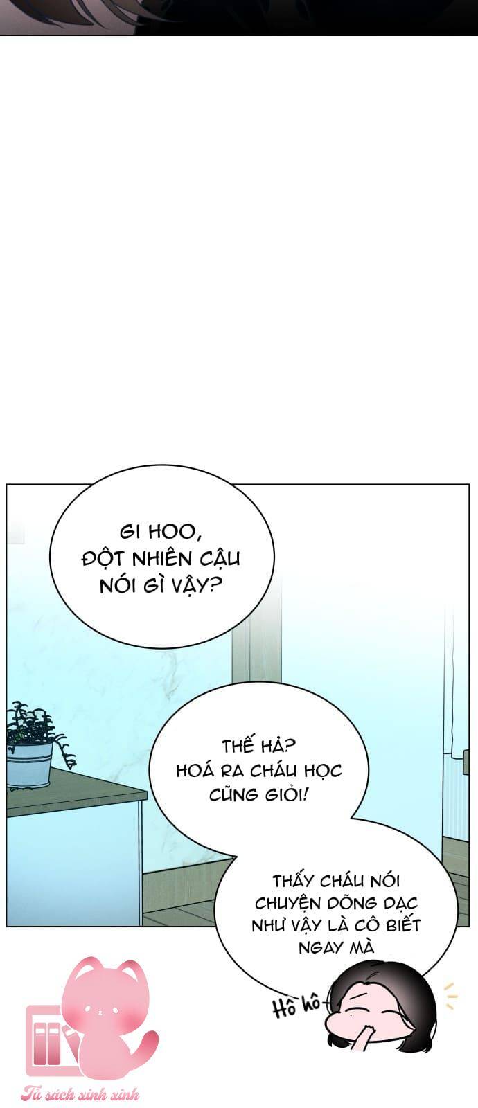 Bầu Trời Mùa Hạ Dấu Yêu Chapter 35 - Trang 46