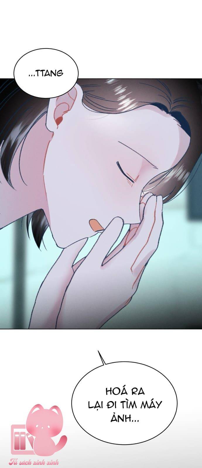 Bầu Trời Mùa Hạ Dấu Yêu Chapter 35 - Trang 57
