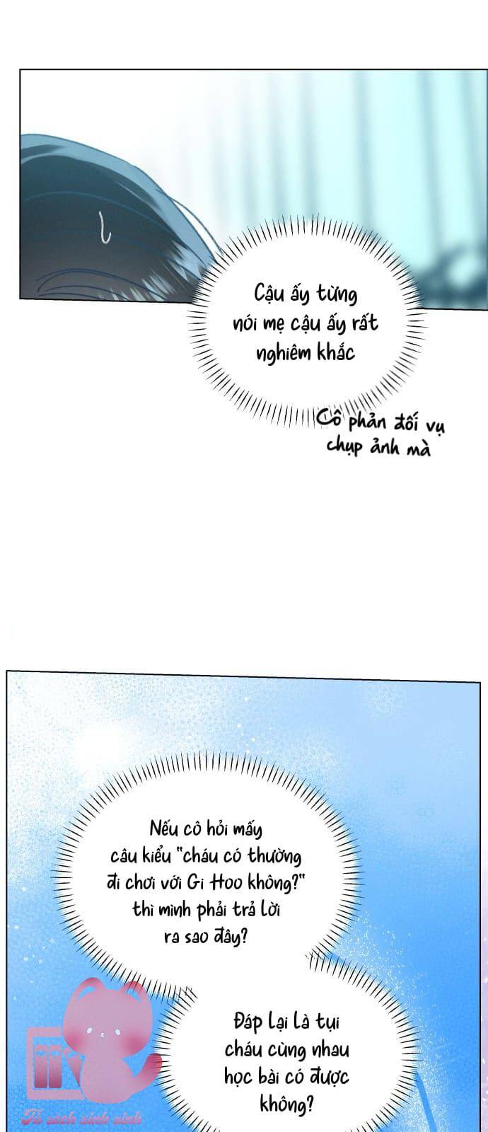 Bầu Trời Mùa Hạ Dấu Yêu Chapter 35 - Trang 26