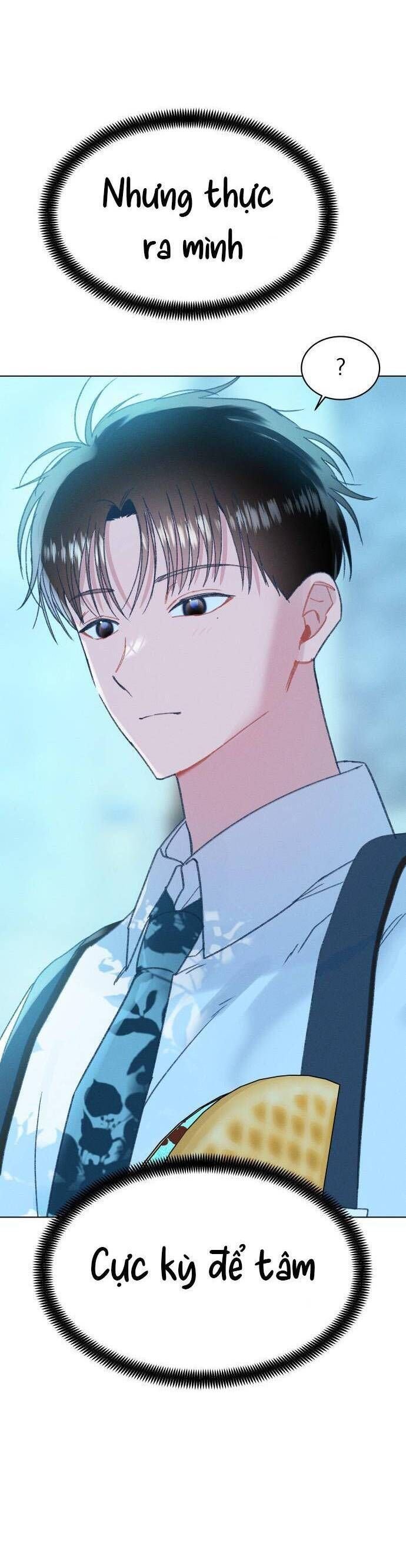 Bầu Trời Mùa Hạ Dấu Yêu Chapter 43 - Trang 44