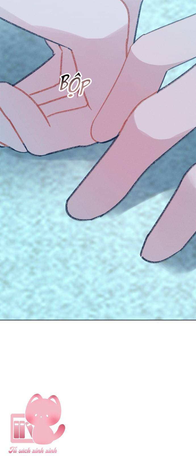 Bầu Trời Mùa Hạ Dấu Yêu Chapter 35 - Trang 23
