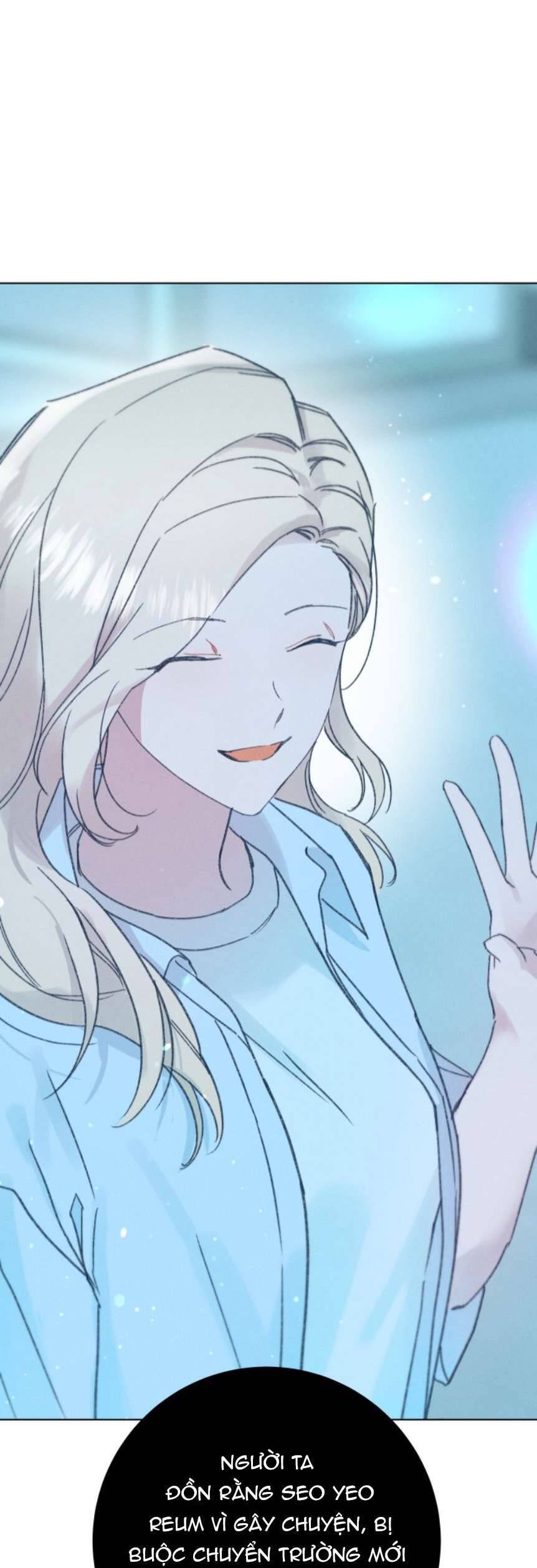 Bầu Trời Mùa Hạ Dấu Yêu Chapter 11 - Trang 62