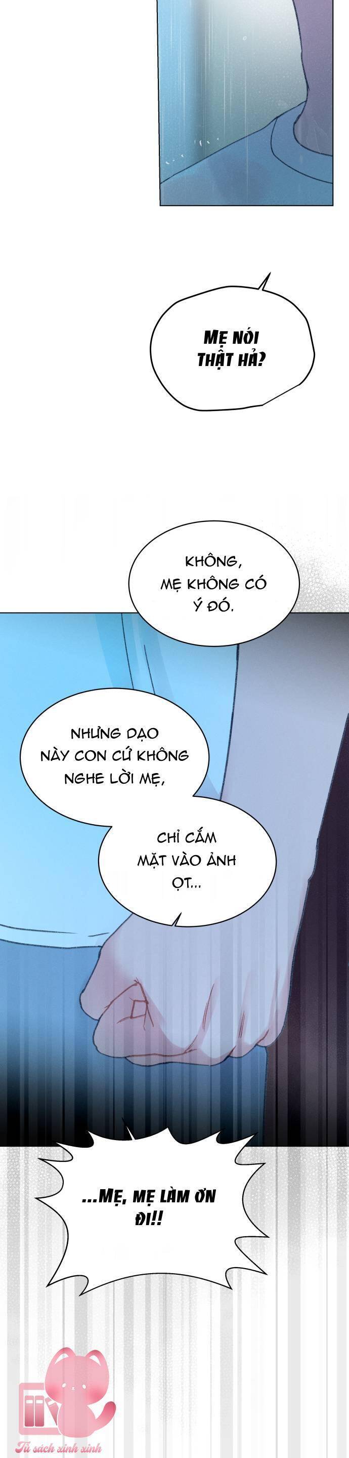 Bầu Trời Mùa Hạ Dấu Yêu Chapter 34 - Trang 16