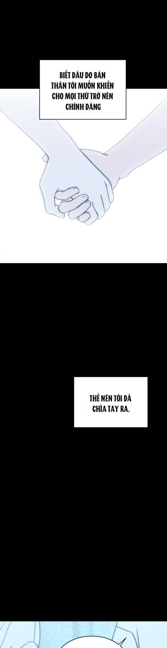 Bầu Trời Mùa Hạ Dấu Yêu Chapter 43 - Trang 8