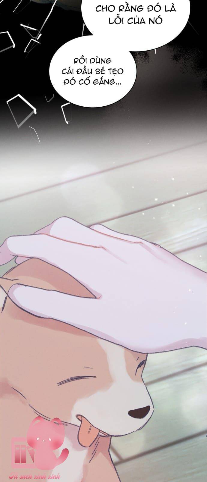 Bầu Trời Mùa Hạ Dấu Yêu Chapter 35 - Trang 60