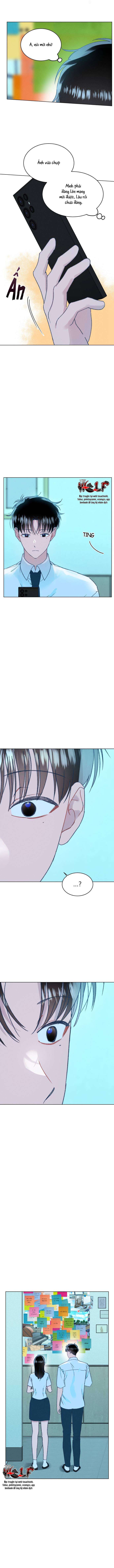 Bầu Trời Mùa Hạ Dấu Yêu Chapter 14 - Trang 9