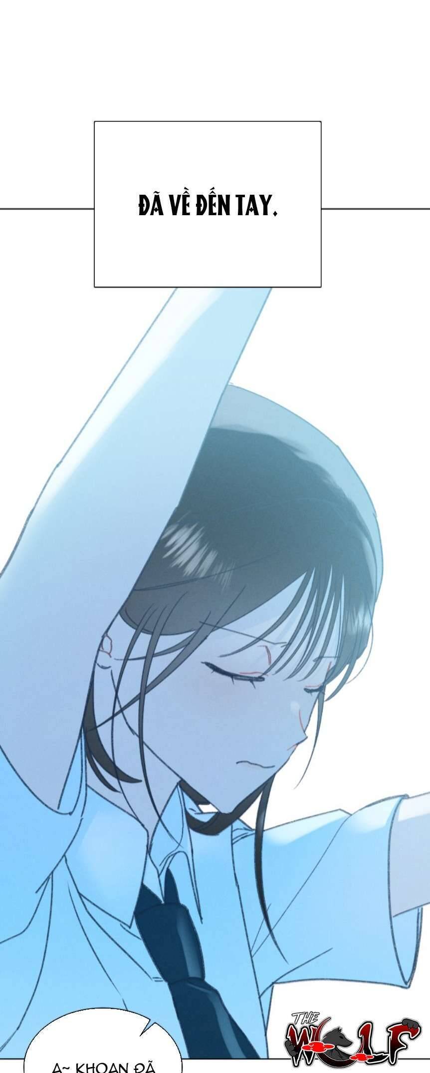 Bầu Trời Mùa Hạ Dấu Yêu Chapter 12 - Trang 34
