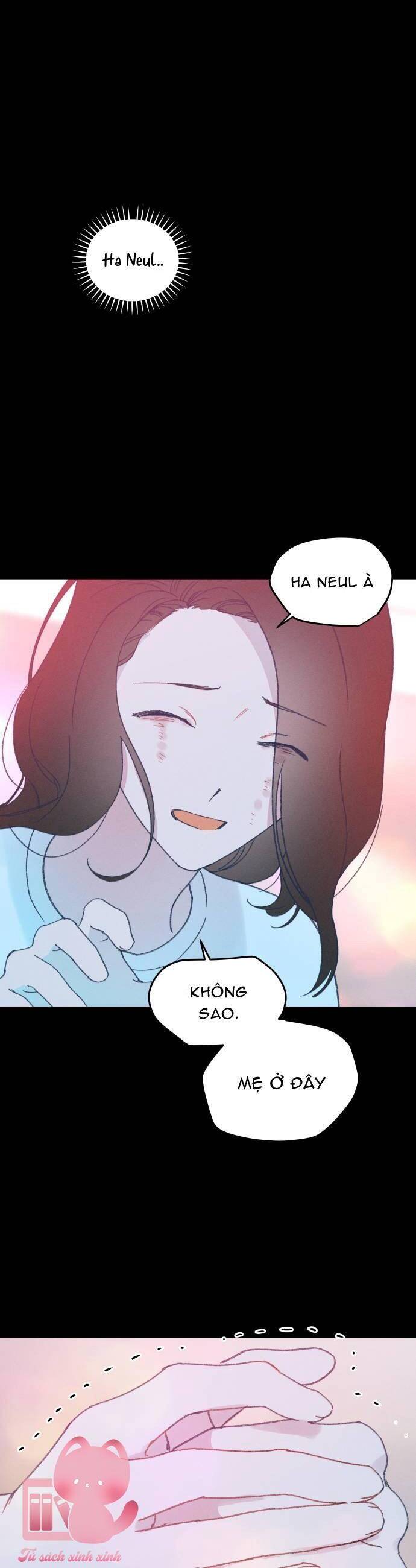 Bầu Trời Mùa Hạ Dấu Yêu Chapter 16 - Trang 3