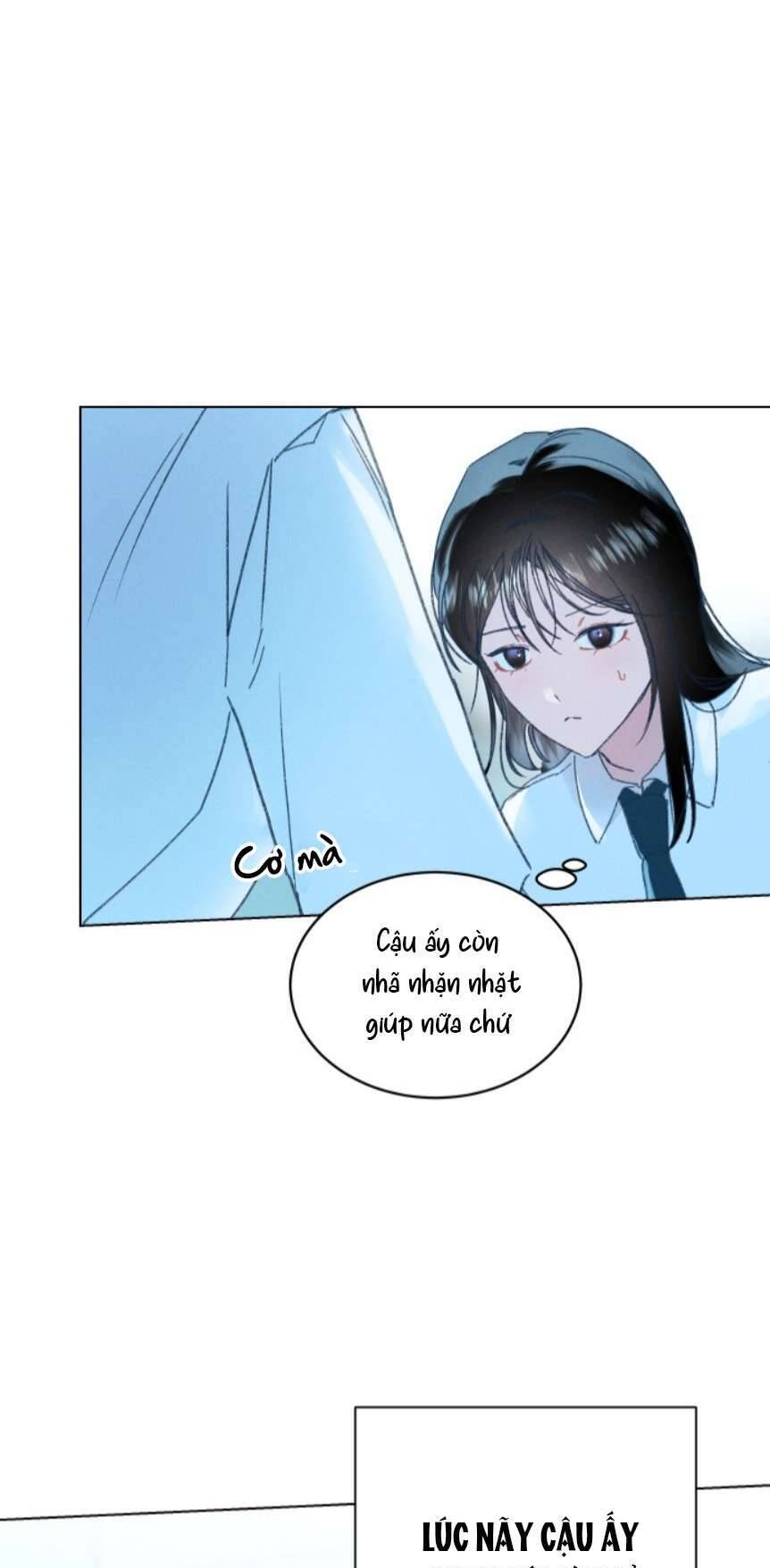 Bầu Trời Mùa Hạ Dấu Yêu Chapter 11 - Trang 11
