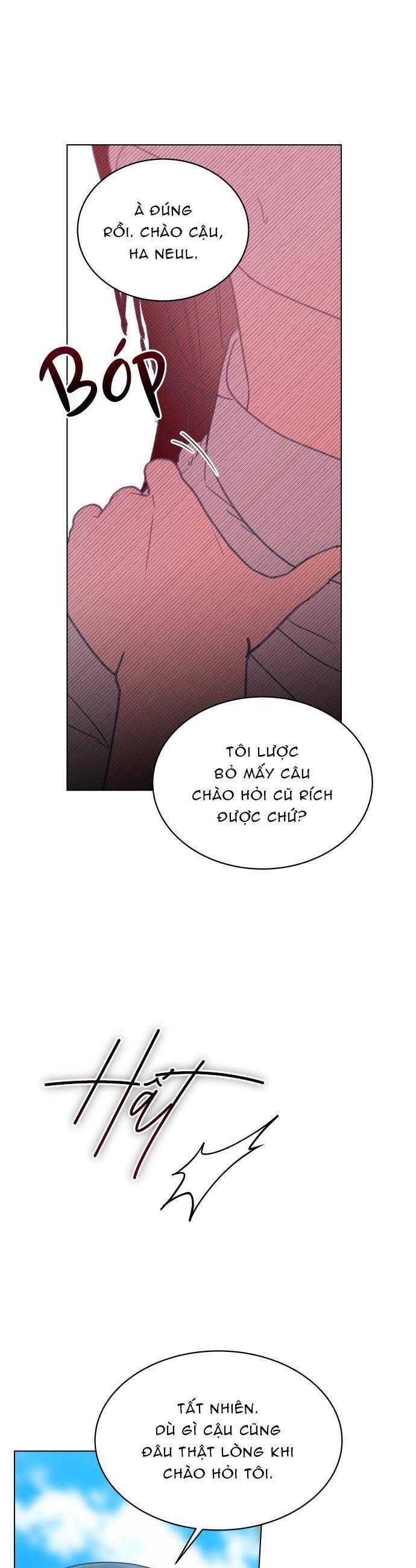 Bầu Trời Mùa Hạ Dấu Yêu Chapter 42 - Trang 30