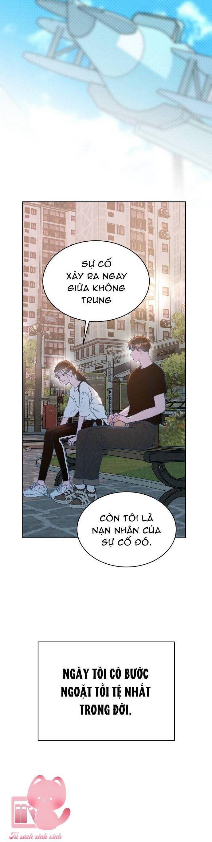 Bầu Trời Mùa Hạ Dấu Yêu Chapter 16 - Trang 47
