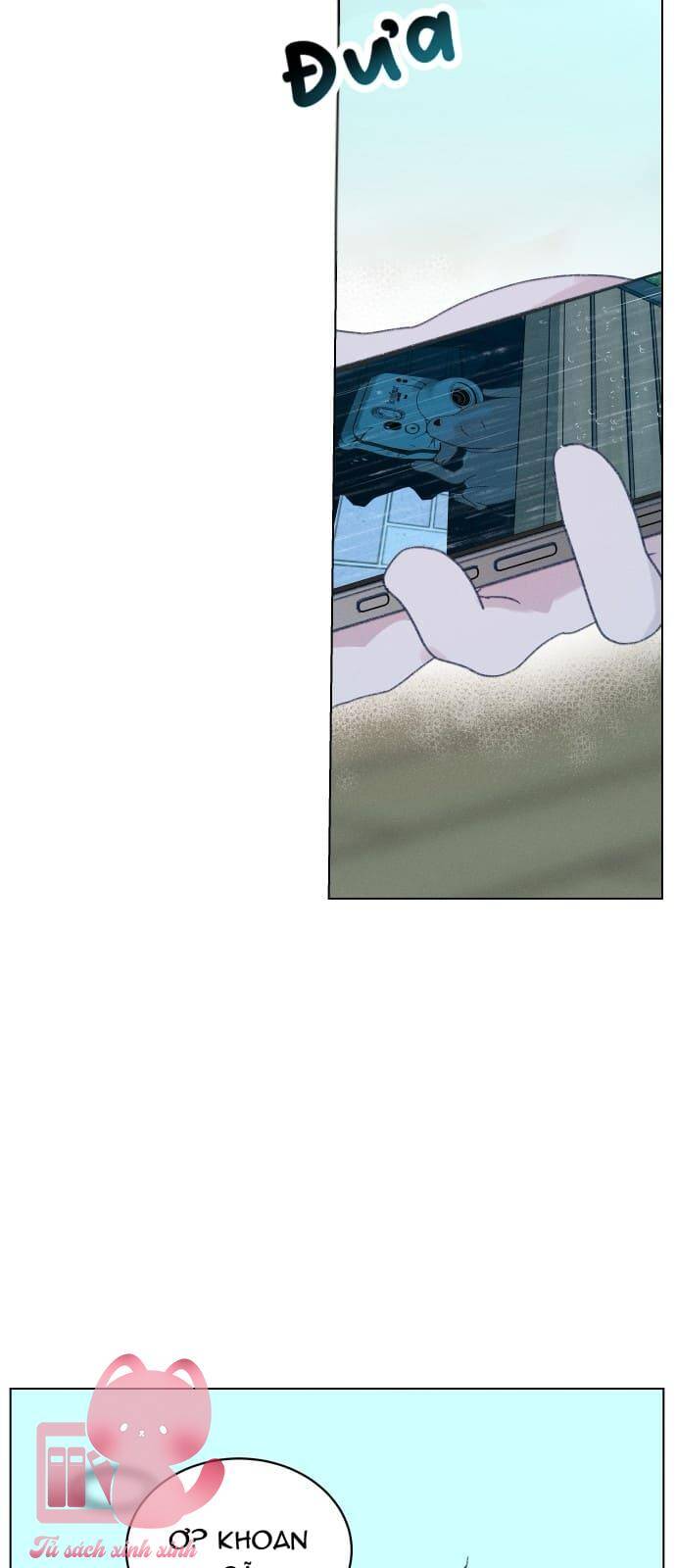 Bầu Trời Mùa Hạ Dấu Yêu Chapter 35 - Trang 50