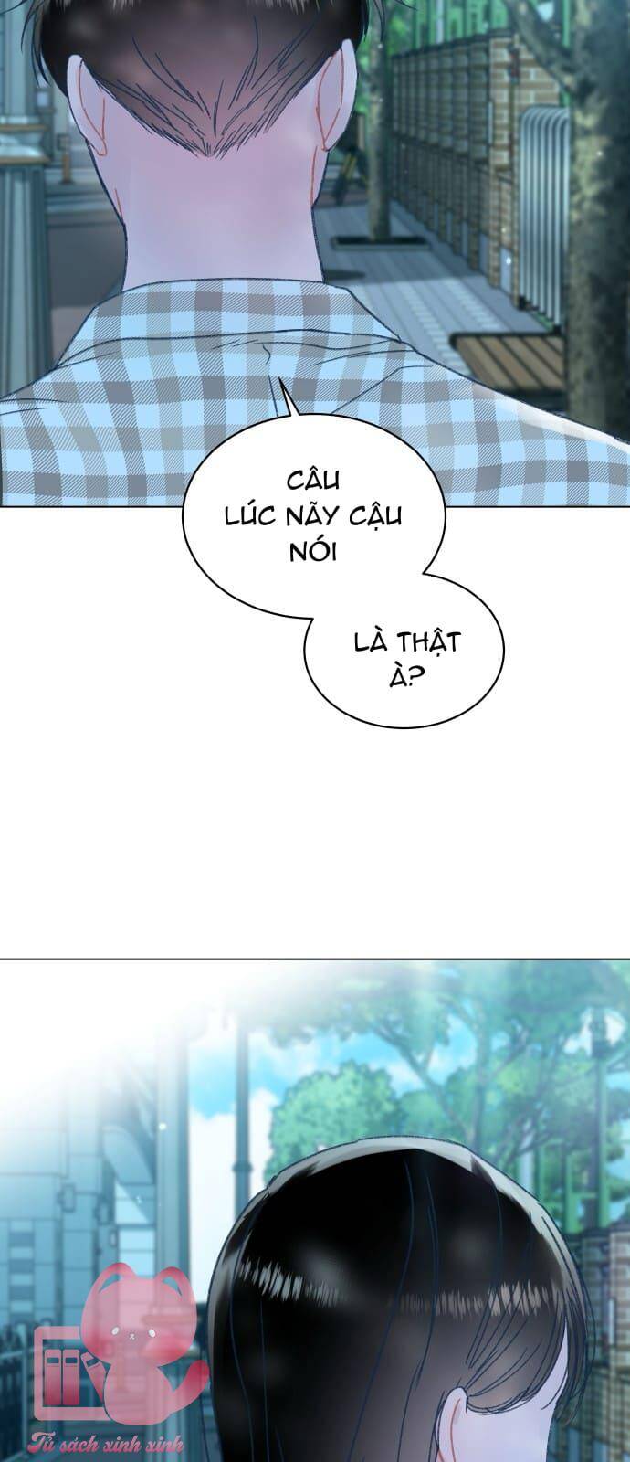 Bầu Trời Mùa Hạ Dấu Yêu Chapter 35 - Trang 70