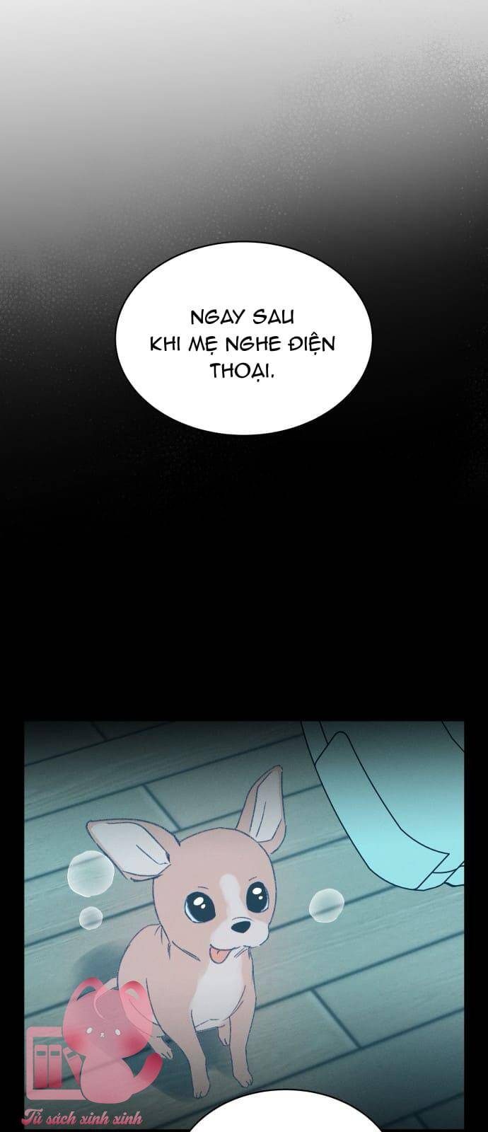 Bầu Trời Mùa Hạ Dấu Yêu Chapter 35 - Trang 58