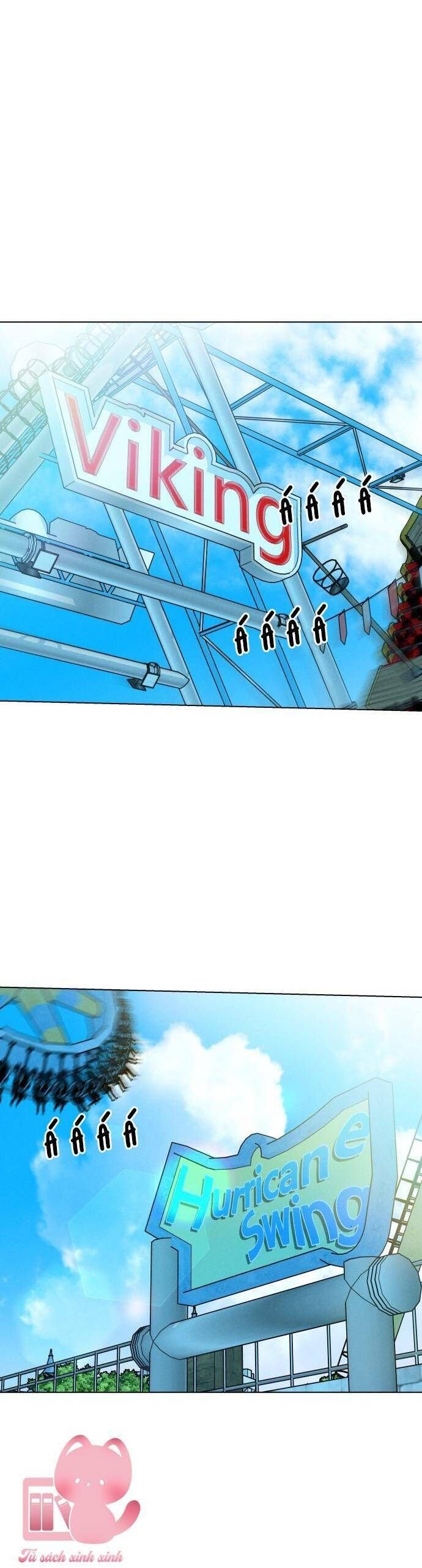 Bầu Trời Mùa Hạ Dấu Yêu Chapter 42 - Trang 11