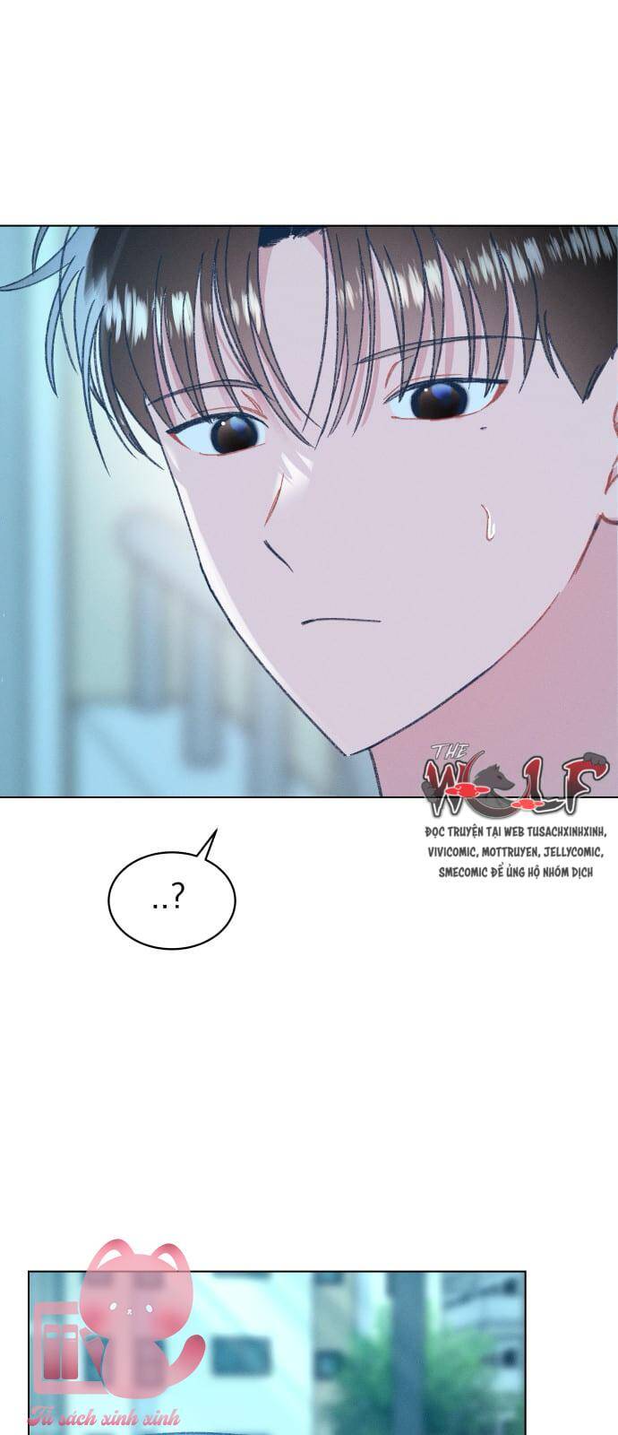 Bầu Trời Mùa Hạ Dấu Yêu Chapter 35 - Trang 9