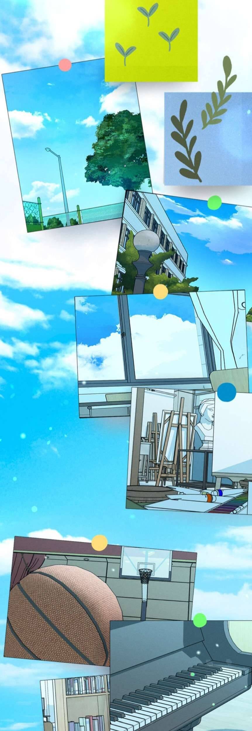 Bầu Trời Mùa Hạ Dấu Yêu Chapter 12 - Trang 41