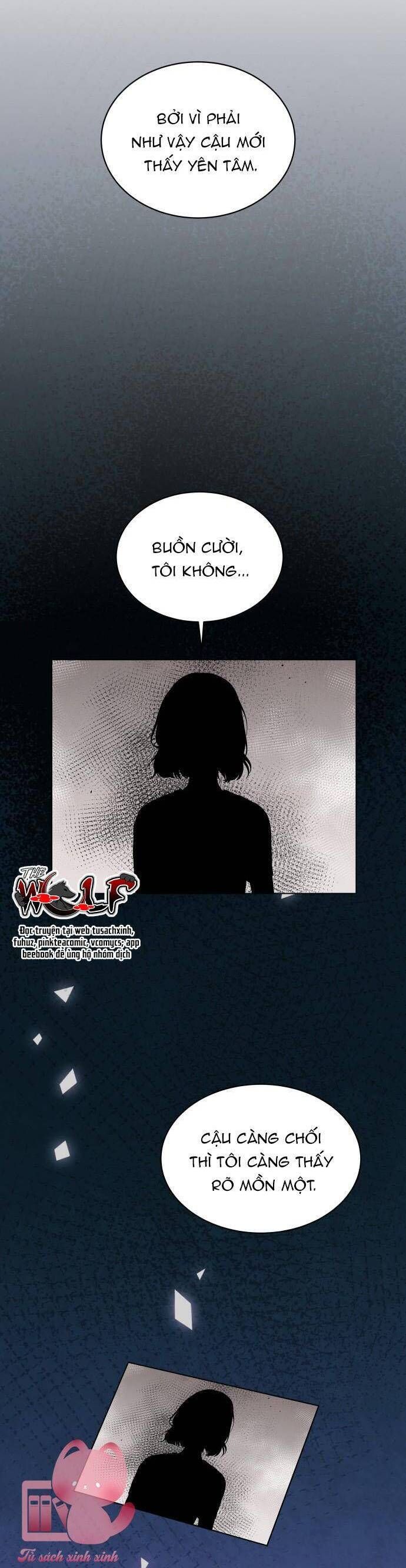 Bầu Trời Mùa Hạ Dấu Yêu Chapter 43 - Trang 24