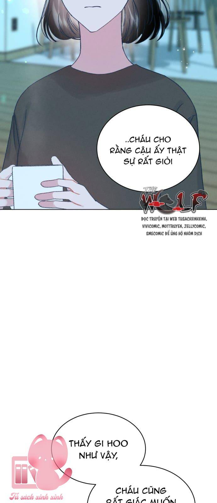 Bầu Trời Mùa Hạ Dấu Yêu Chapter 35 - Trang 39