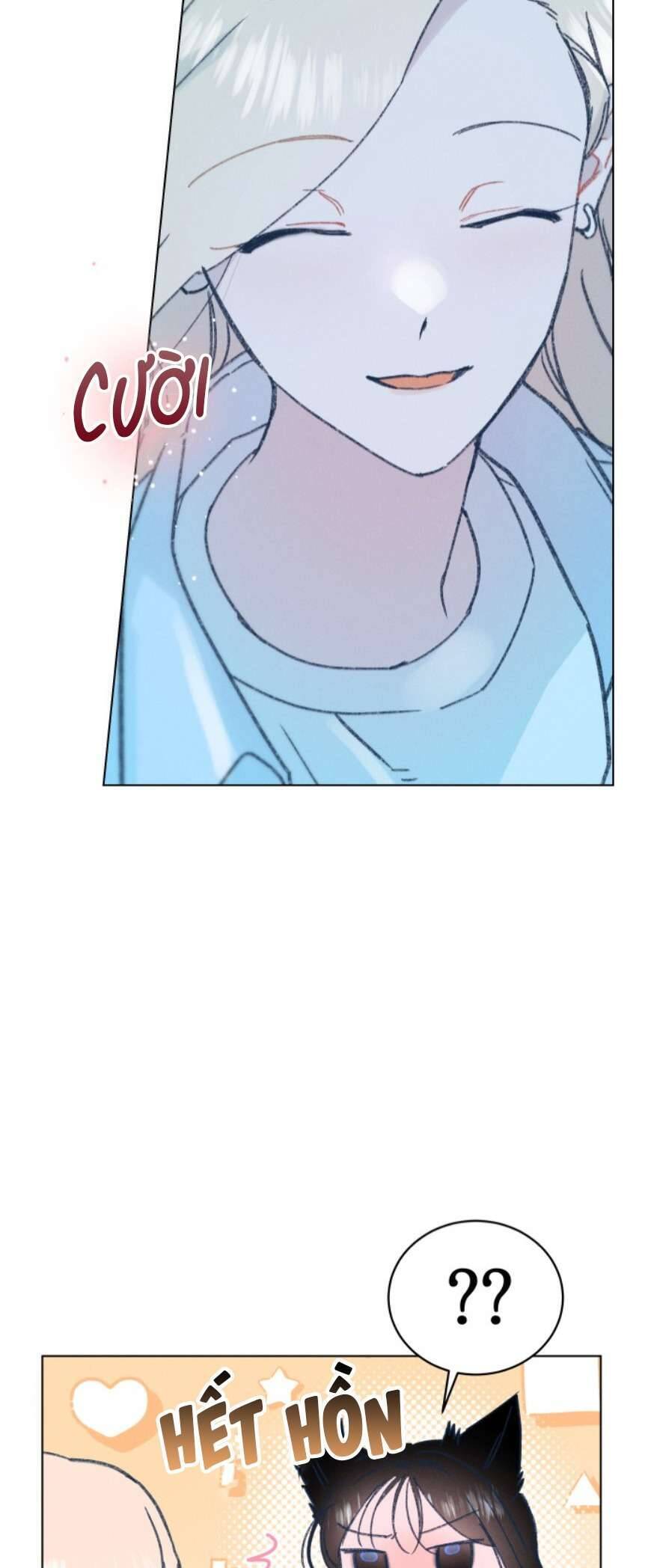 Bầu Trời Mùa Hạ Dấu Yêu Chapter 11 - Trang 14