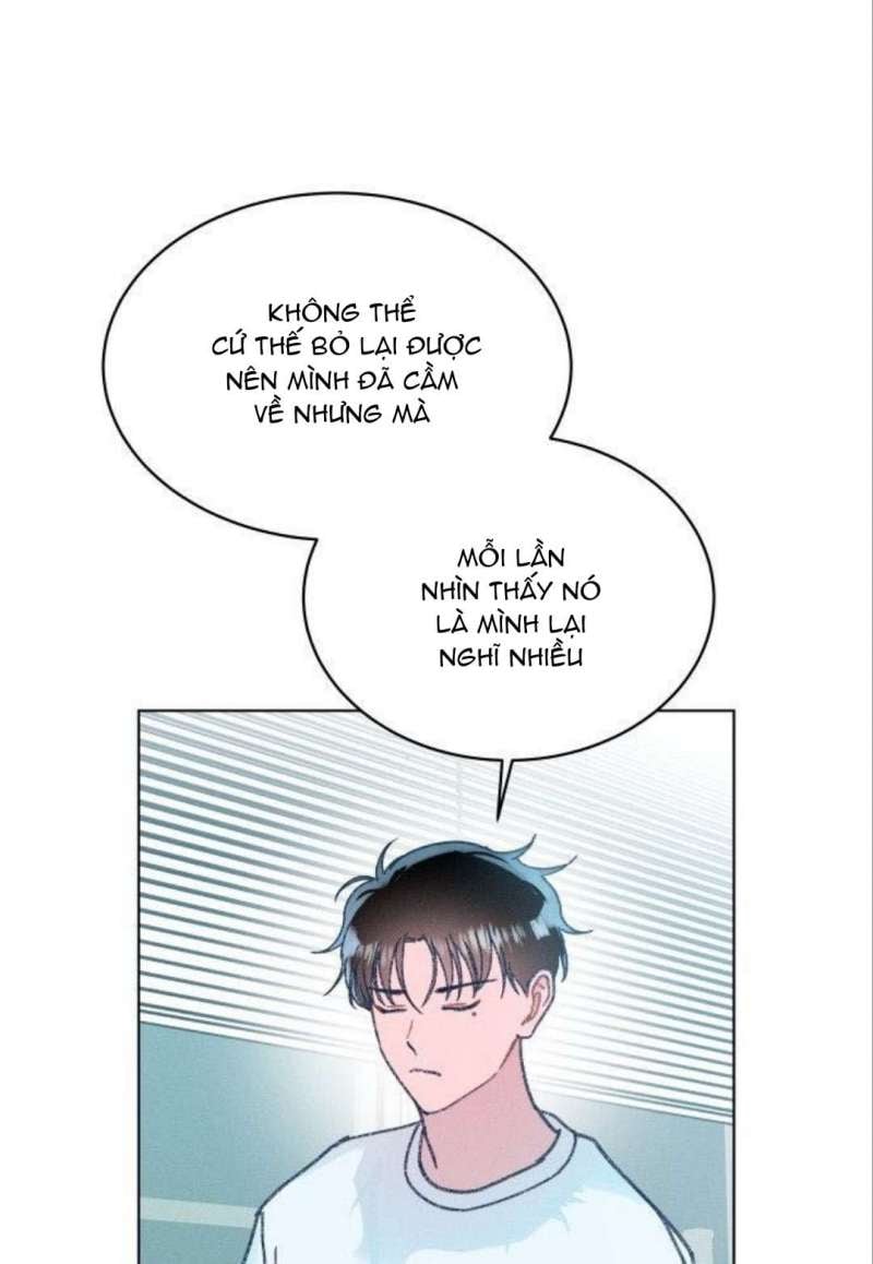 Bầu Trời Mùa Hạ Dấu Yêu Chapter 4 - Trang 2
