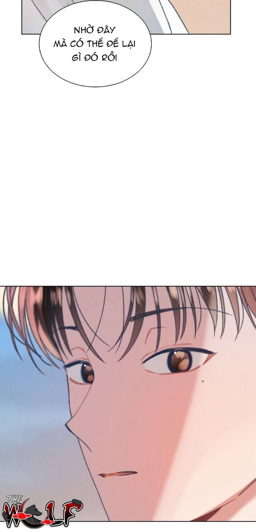 Bầu Trời Mùa Hạ Dấu Yêu Chapter 12 - Trang 49