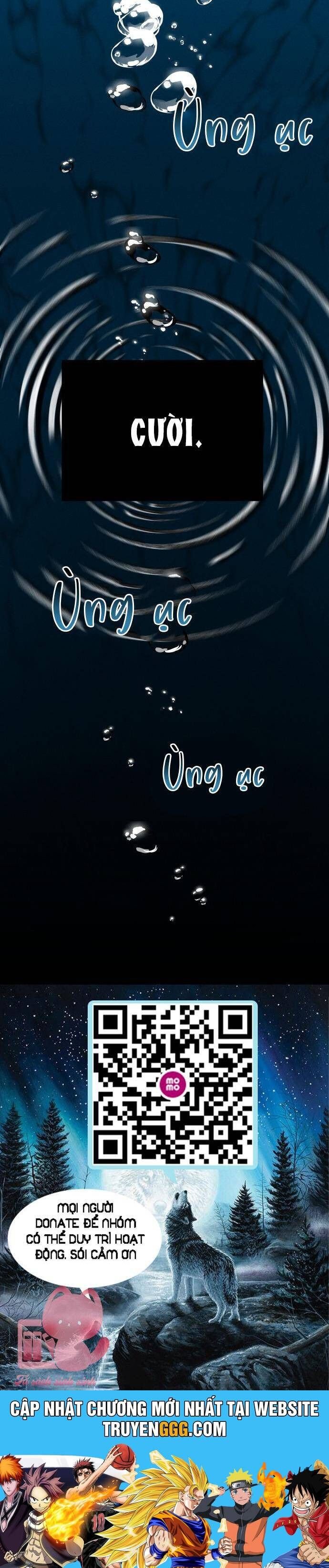 Bầu Trời Mùa Hạ Dấu Yêu Chapter 42 - Trang 47