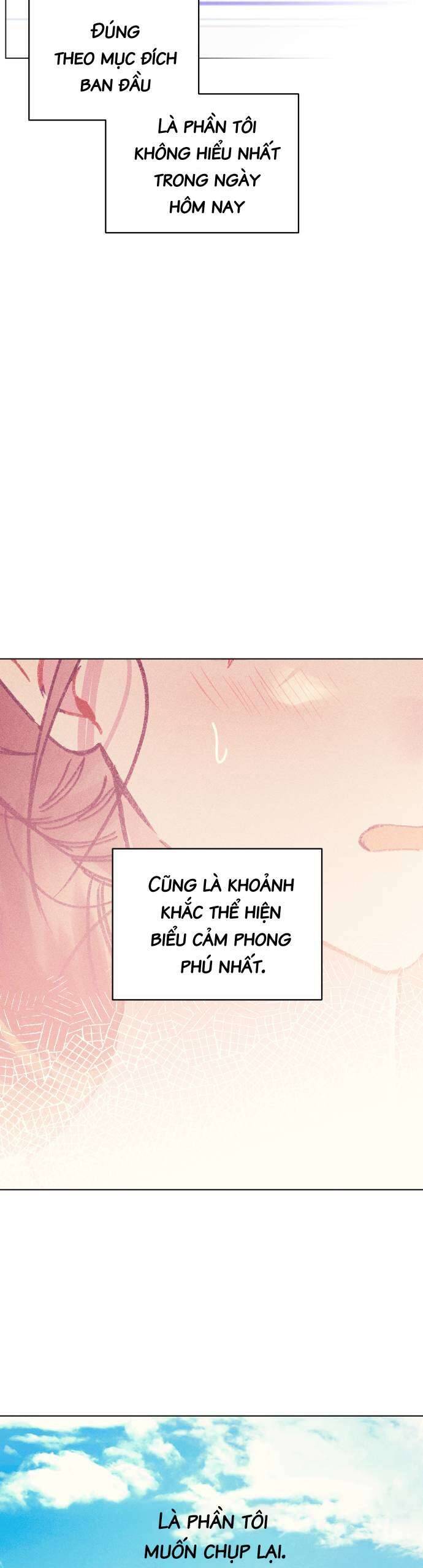 Bầu Trời Mùa Hạ Dấu Yêu Chapter 9 - Trang 40
