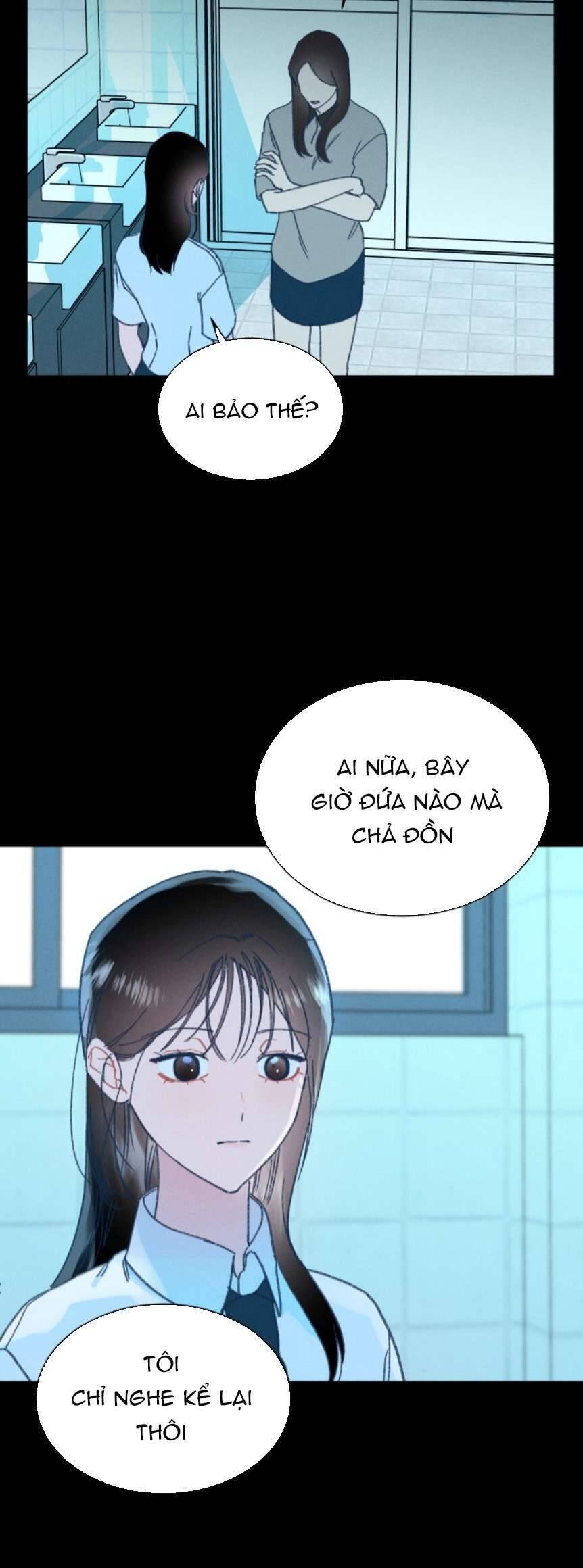Bầu Trời Mùa Hạ Dấu Yêu Chapter 12 - Trang 16