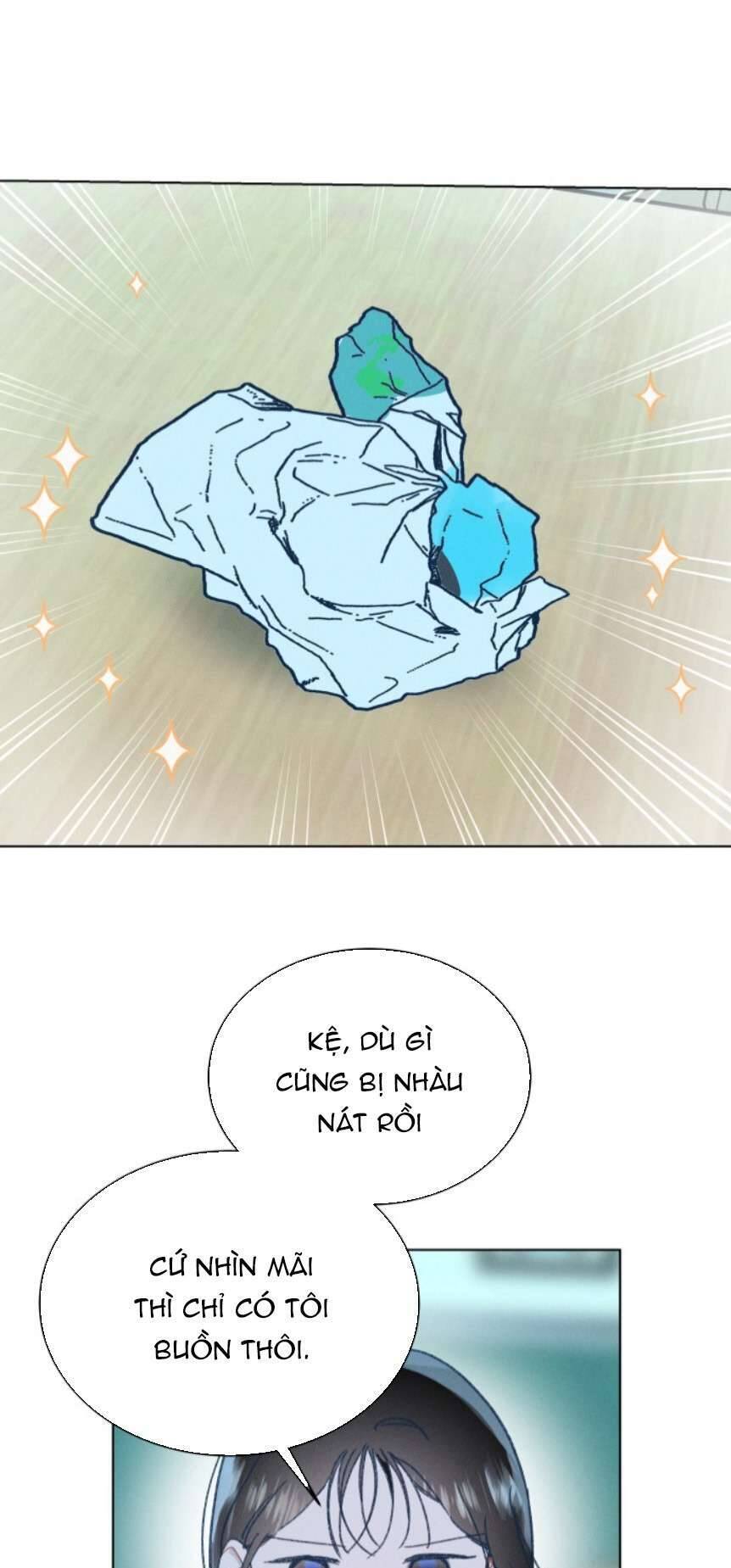 Bầu Trời Mùa Hạ Dấu Yêu Chapter 11 - Trang 44