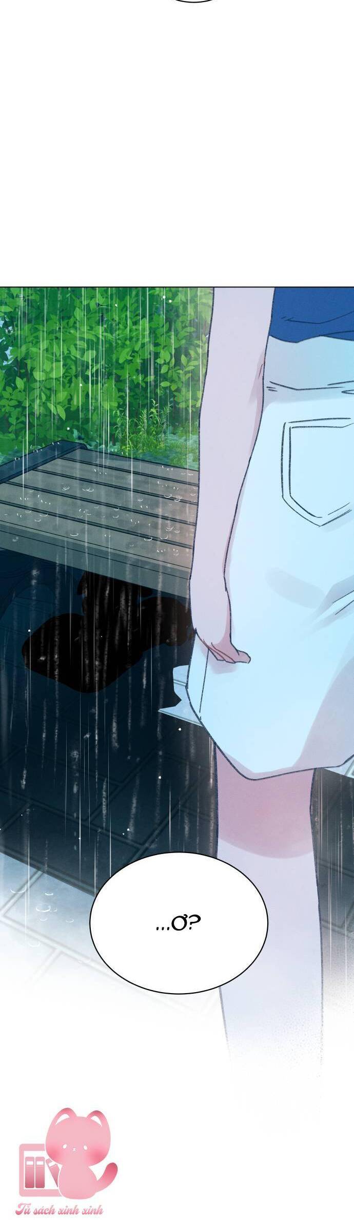 Bầu Trời Mùa Hạ Dấu Yêu Chapter 33 - Trang 47