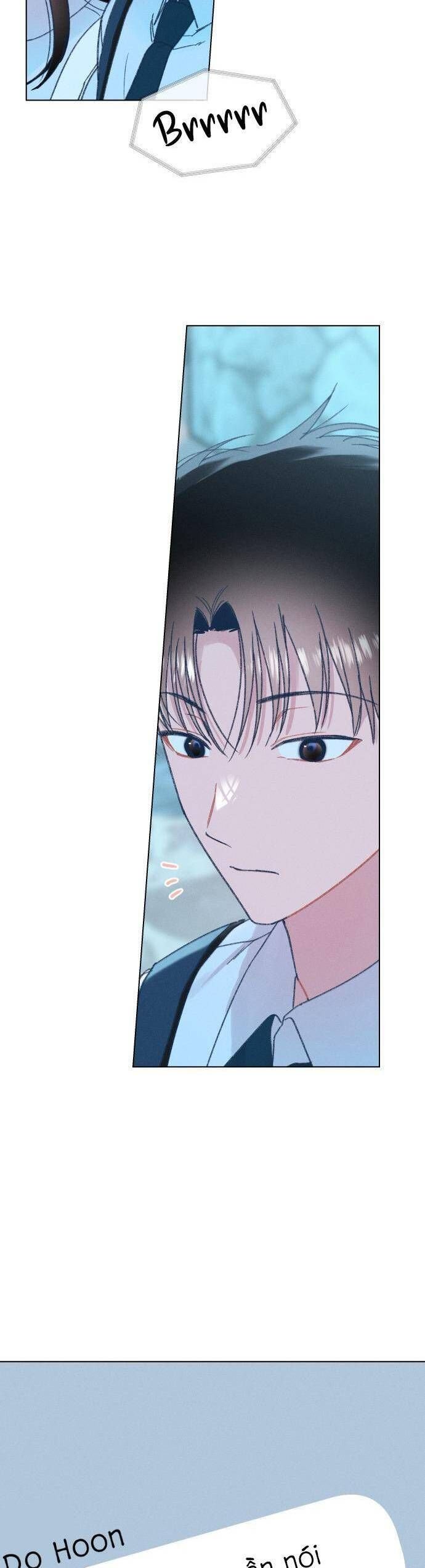 Bầu Trời Mùa Hạ Dấu Yêu Chapter 42 - Trang 13