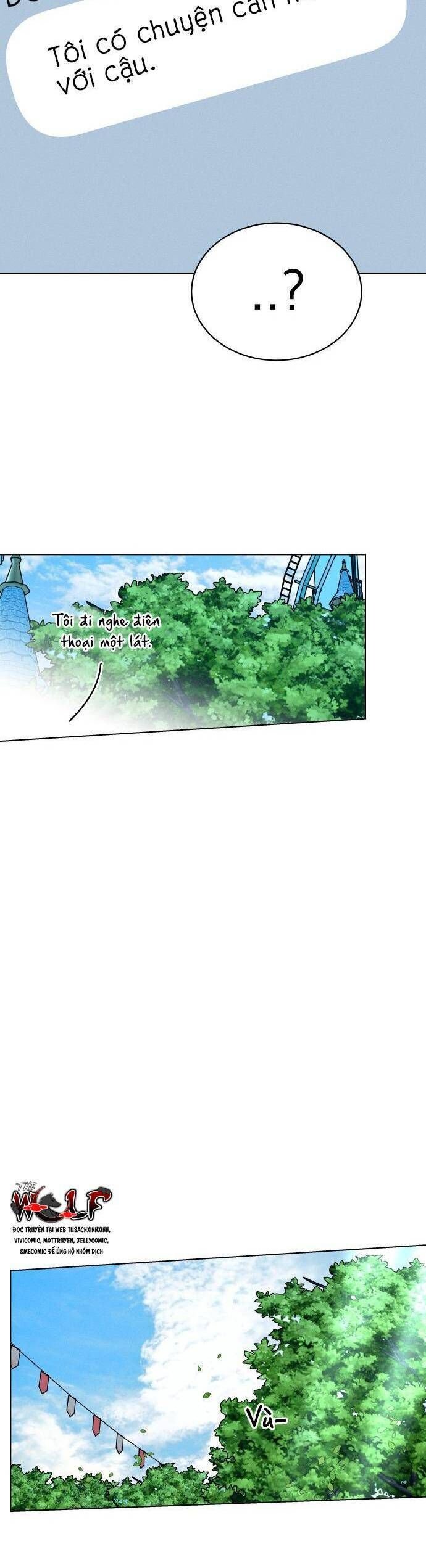 Bầu Trời Mùa Hạ Dấu Yêu Chapter 42 - Trang 14