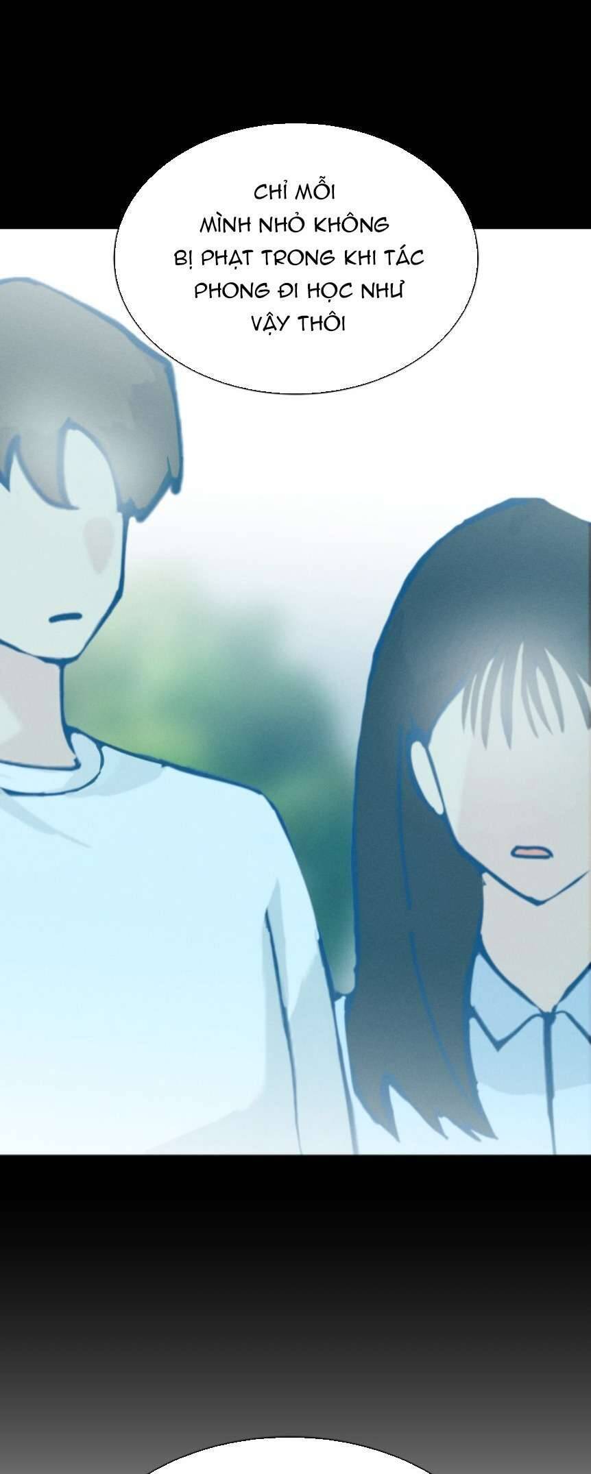 Bầu Trời Mùa Hạ Dấu Yêu Chapter 12 - Trang 19