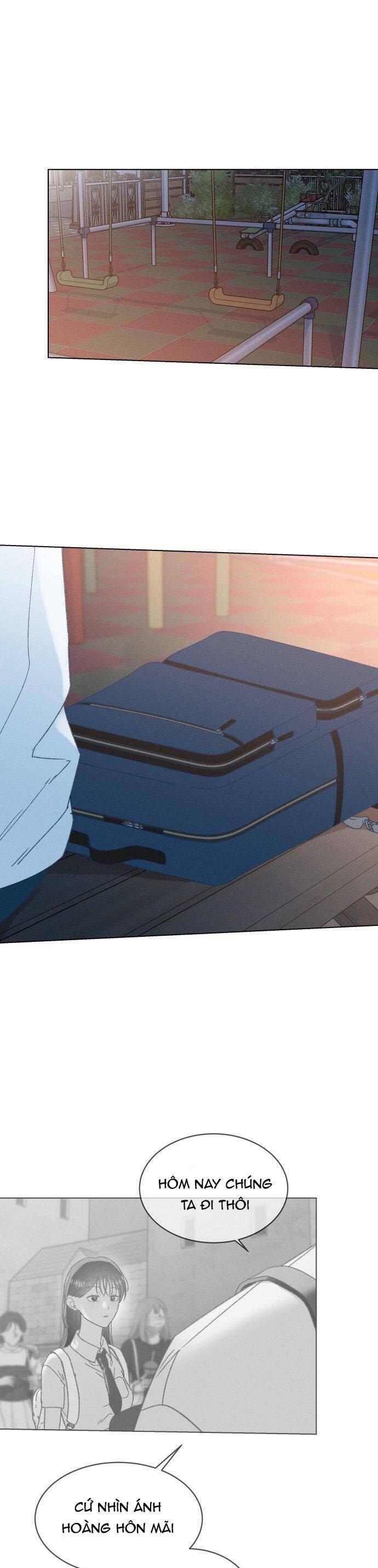 Bầu Trời Mùa Hạ Dấu Yêu Chapter 46 - Trang 28