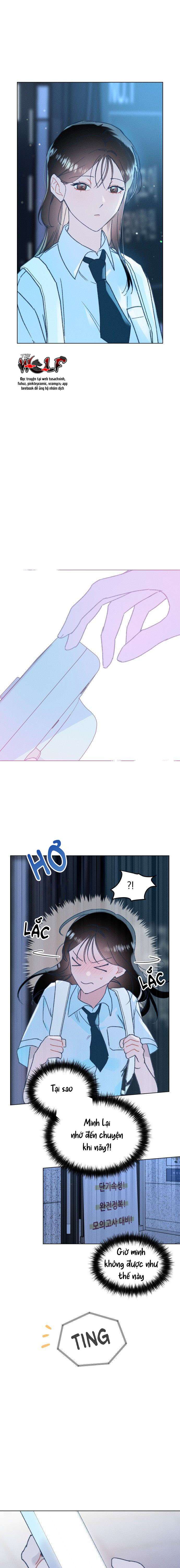 Bầu Trời Mùa Hạ Dấu Yêu Chapter 6 - Trang 16