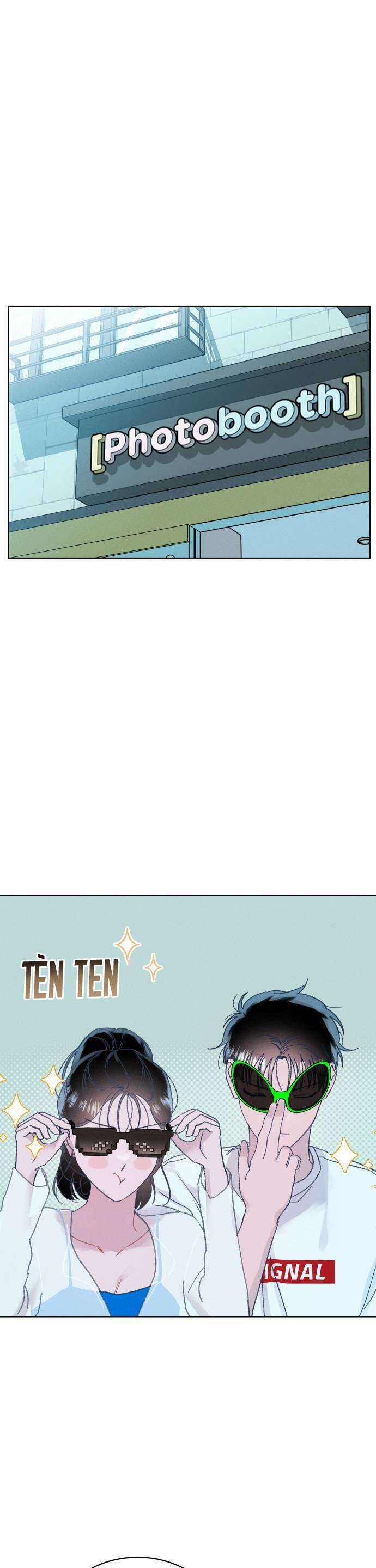 Bầu Trời Mùa Hạ Dấu Yêu Chapter 9 - Trang 30