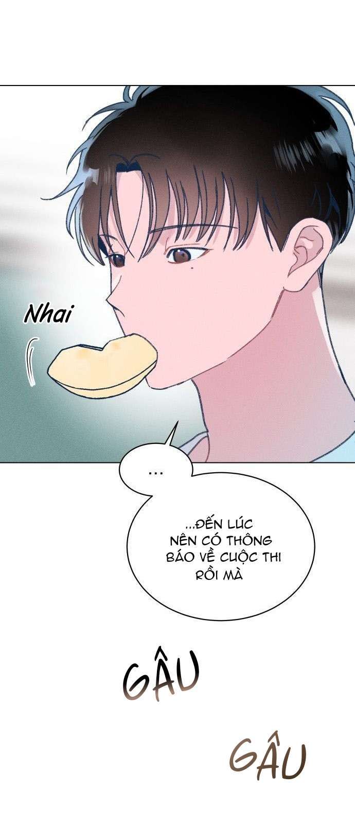 Bầu Trời Mùa Hạ Dấu Yêu Chapter 4 - Trang 10