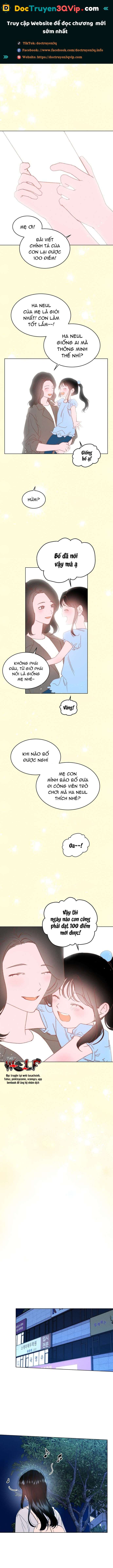 Bầu Trời Mùa Hạ Dấu Yêu Chapter 7 - Trang 0