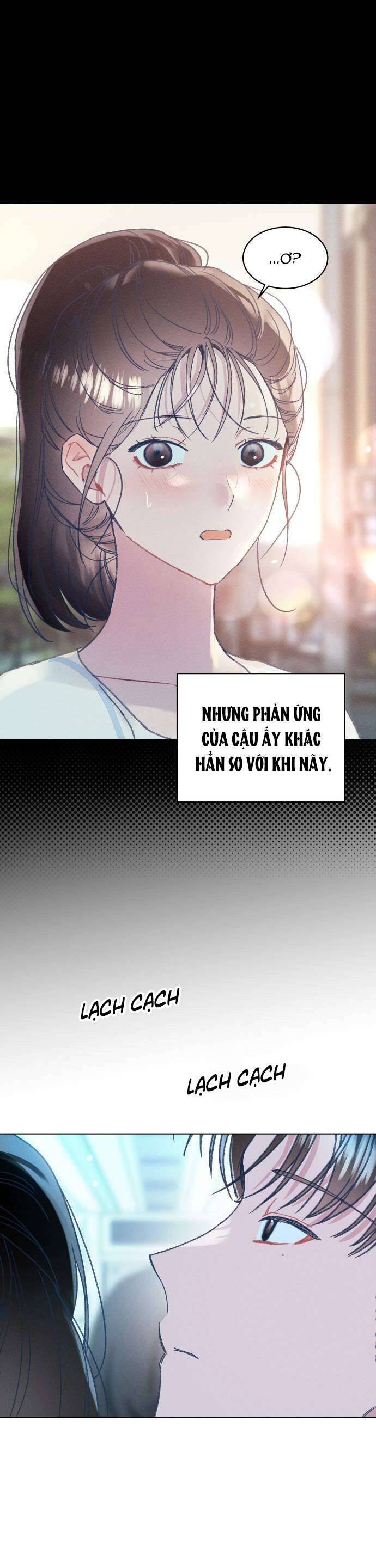 Bầu Trời Mùa Hạ Dấu Yêu Chapter 10 - Trang 4