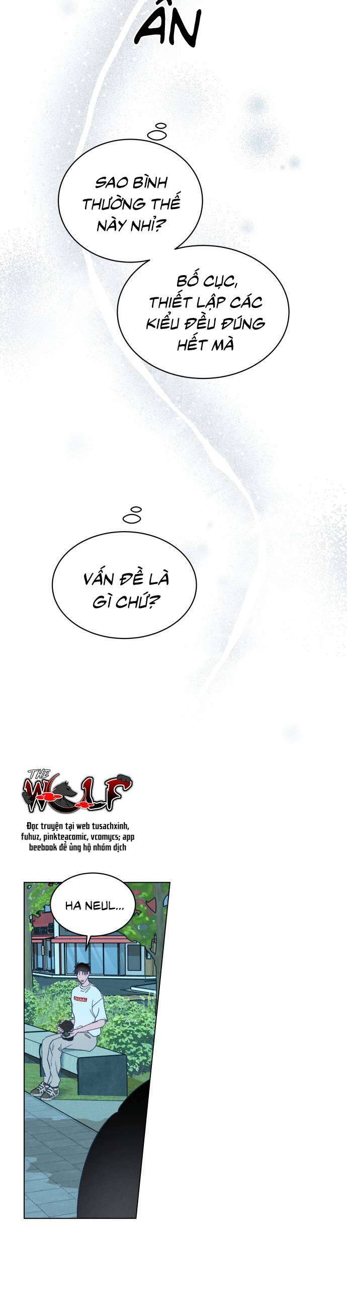 Bầu Trời Mùa Hạ Dấu Yêu Chapter 9 - Trang 4