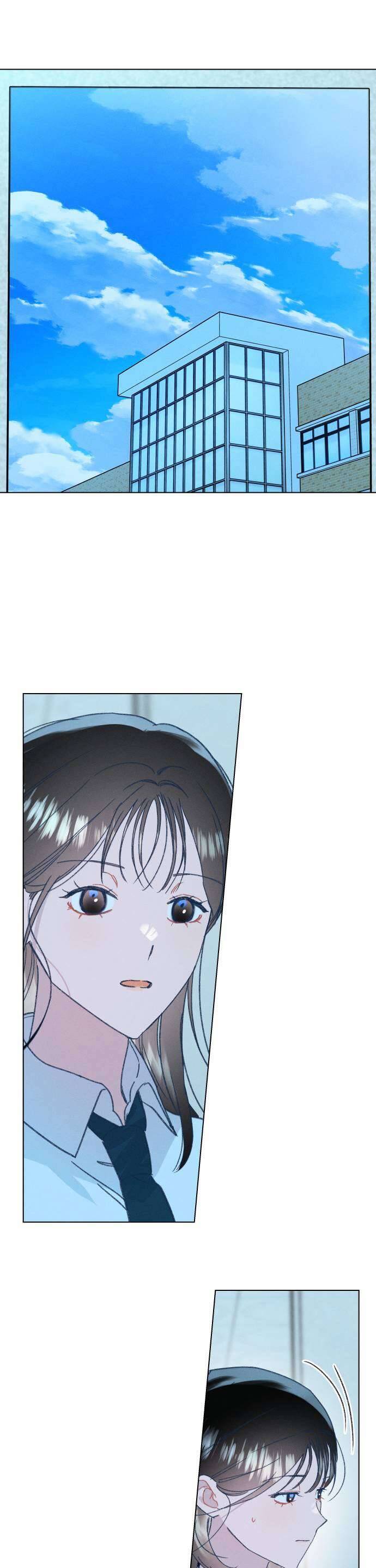 Bầu Trời Mùa Hạ Dấu Yêu Chapter 10 - Trang 31